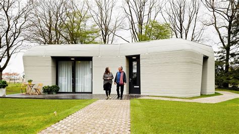 mighty buildings 3d printed homes.